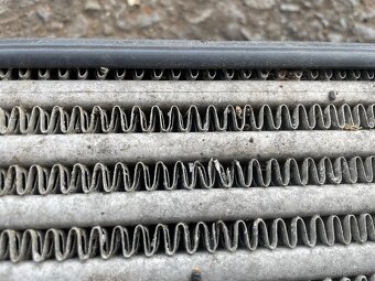 Intercooler BMW e46 320D - 10
