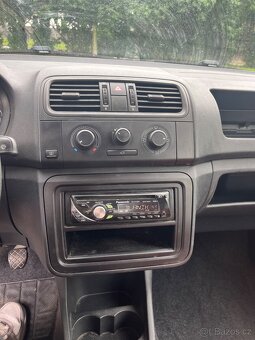 Škoda Fabia II 1.2 htp - 10