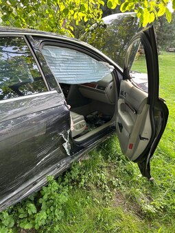 AUDI A6 na náhradní díly - 10