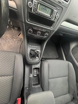 Golf 1,2 TSI 63 KW - 10