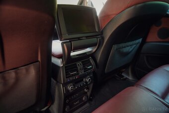 BMW X6 - 10