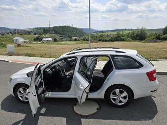 Škoda Octavia 1.6 TDi 85kW (při rychlém jednání sleva) - 10