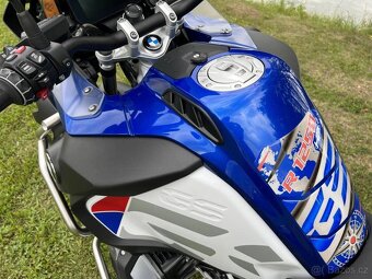 BMW R 1250 GS Adventure - 10