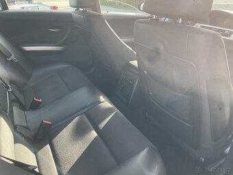 Bmw 325i Touring 4×4 - 10