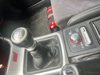 Subaru Impreza STI | Kovaný motor | Nové turbo atd - 10