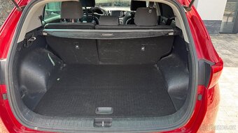Kia Sportage 1,7 Crdi 85kW 2017, výbava Style, 167 000km - 10