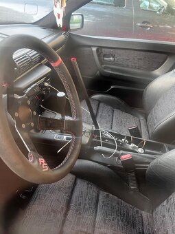 E36 Compact m52b25 - 10