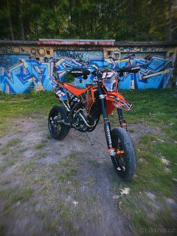 KTM EXC-F 250 racing edition - 10
