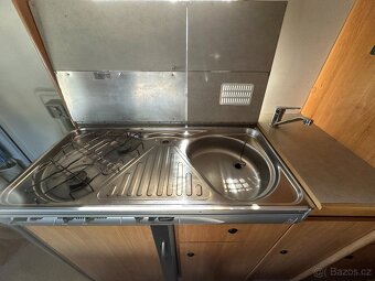 Knaus Traveller - 10