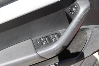 Škoda Octavia 1.2 TSI 63kW KLIMA ČR (2016) - 10