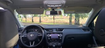 Octavia 3 1,6 tdi Panorama - 10