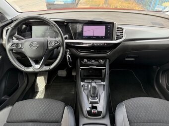 Opel Grandland (X) Elegance Business CDTI rok 04/2022 - 10