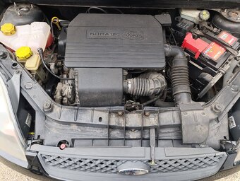Ford fiesta - 10