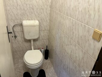 Pronájem, rodinný dům, ulice Dolní Palava, Blansko, CP 111 m - 10