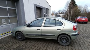 Renault Megane - 10
