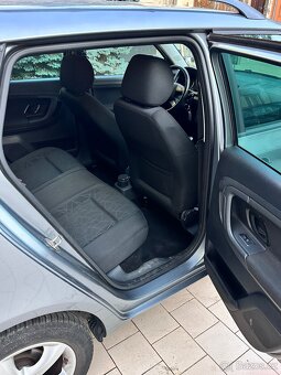 Škoda Fabia, 1.2TSI,1 máj, climatronic, Tempomat - 10
