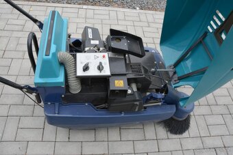 Zametací stroj WETROK KERWIT A55 P - 10