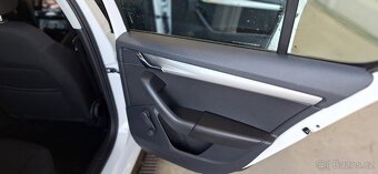 PRODÁM ŠKODA OCTAVIA SEDAN - 10