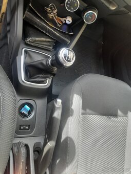 Dacia Duster lpg - 10