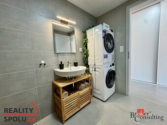 Pronájem, byty/1+kk, 43 m2, Kartónová 2843/2, 32600 Plzeň, P - 10