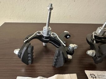 STROJMETAL brzdy NOVÉ Uloženky - 10