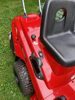 Zahradni traktor ALKO T 16-103.7 HD - 10