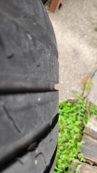 Alu kola Superb 2, 5x112xr18 - 10