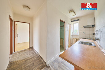 Prodej bytu 3+kk v Trutnově, ul. U Hřiště - 10