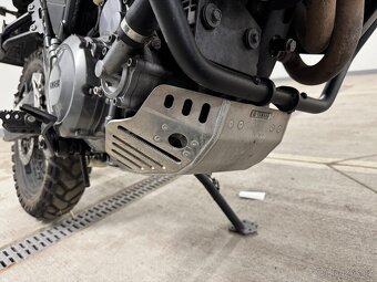 Yamaha xt 660 z ténéré - 10