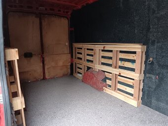 Citroen Jumper 3.0 L4H2 - 10