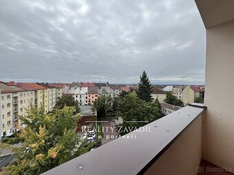 Prodej bytu 3+1, Palackého třída, Pardubice, ev.č. 00866 - 10