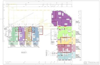 Prodej stavebního pozemku 1983 m², Rabenau, Německo - 10
