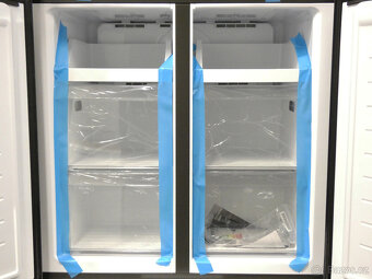 Chladnička Haier HCR3818ENPT - se zárukou - 10