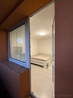 PLNĚ VYBAVENÝ byt 2+kk, 55 m², 2 lodžie, 2 výtahy - 10