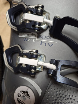 dámské lyžáky Tecnica stélka 25,5 cm  295mm - 10