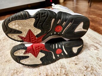 Kotníkové tenisky Nike Jordan vel. 42 (26,5 cm) - 10