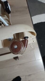 Dětské chodítko s houpačkou NEW BABY - 10