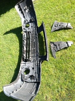 Volvo S60 facelift diely - 10