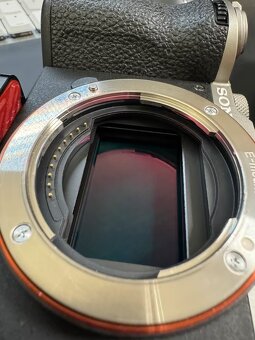 Sony Alpha A7C II - 10