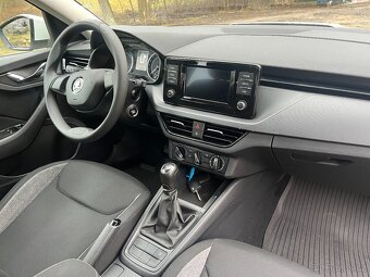 SKODA KAMIQ  1.0TSI - 10