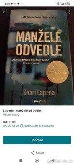 Knížky pro děti i dospělé - 10