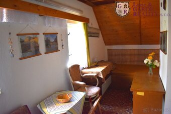 Prodej, rekreační chata, Bežerovice u Bechyně - 10