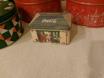 Sbírka 32 dóz. - 10