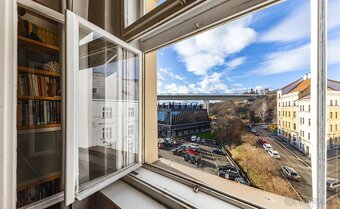 Prodej bytu 3+1 129 m², Praha - Vinohrady - 10