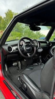 MINI Cooper 1.6t, JCW packet - 10