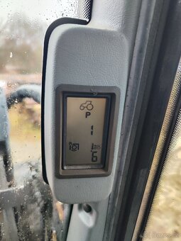 Valtra n113 hitech - 10