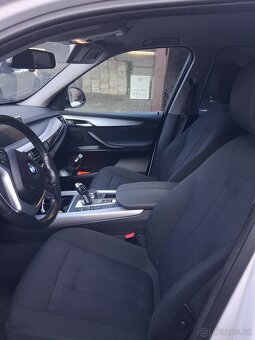 Prodam Bmw X5 f15 - 10