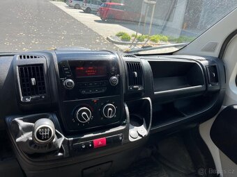 Peugeot Boxer L4H2 2.0 - 10