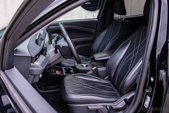 Ford Mustang Mach-E / ODPOČET - 10