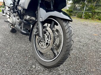 Suzuki V-Strom 1000 - 10